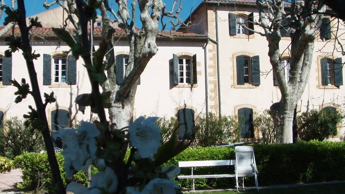 Saint-Chamas House | In large Provencal country house, ideal for large family, 20-22 pers.