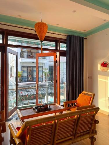 Hoi An House | In-Love Homestay