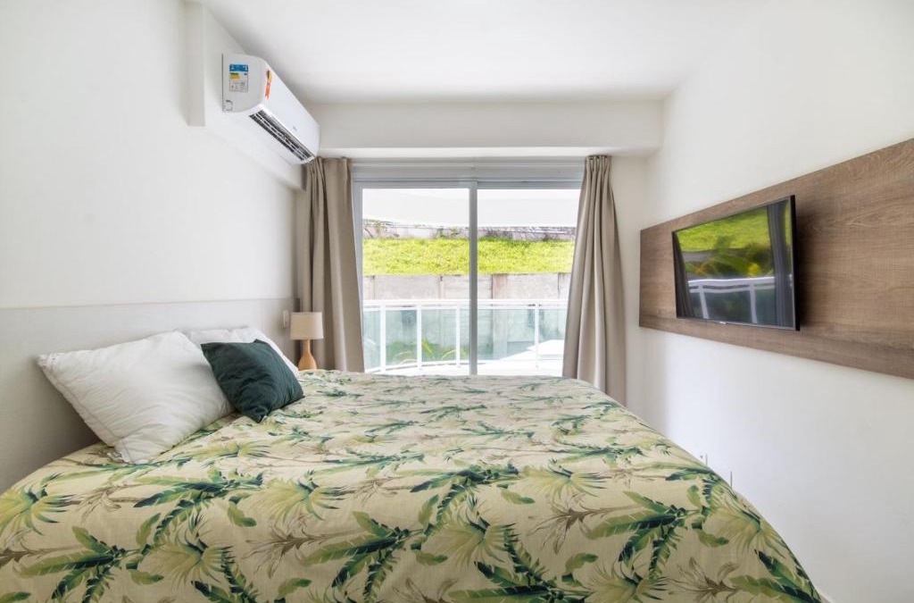 Cotovelo Apartment | In Mare Bali Resort Beira Mar by Qavi - 109