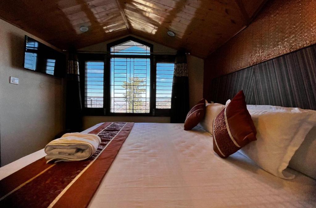 Shimla Bed & Breakfast | In My House