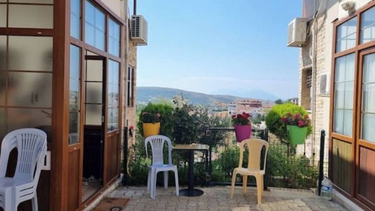 Gokceada Apartment | In Nature on Site with Pool