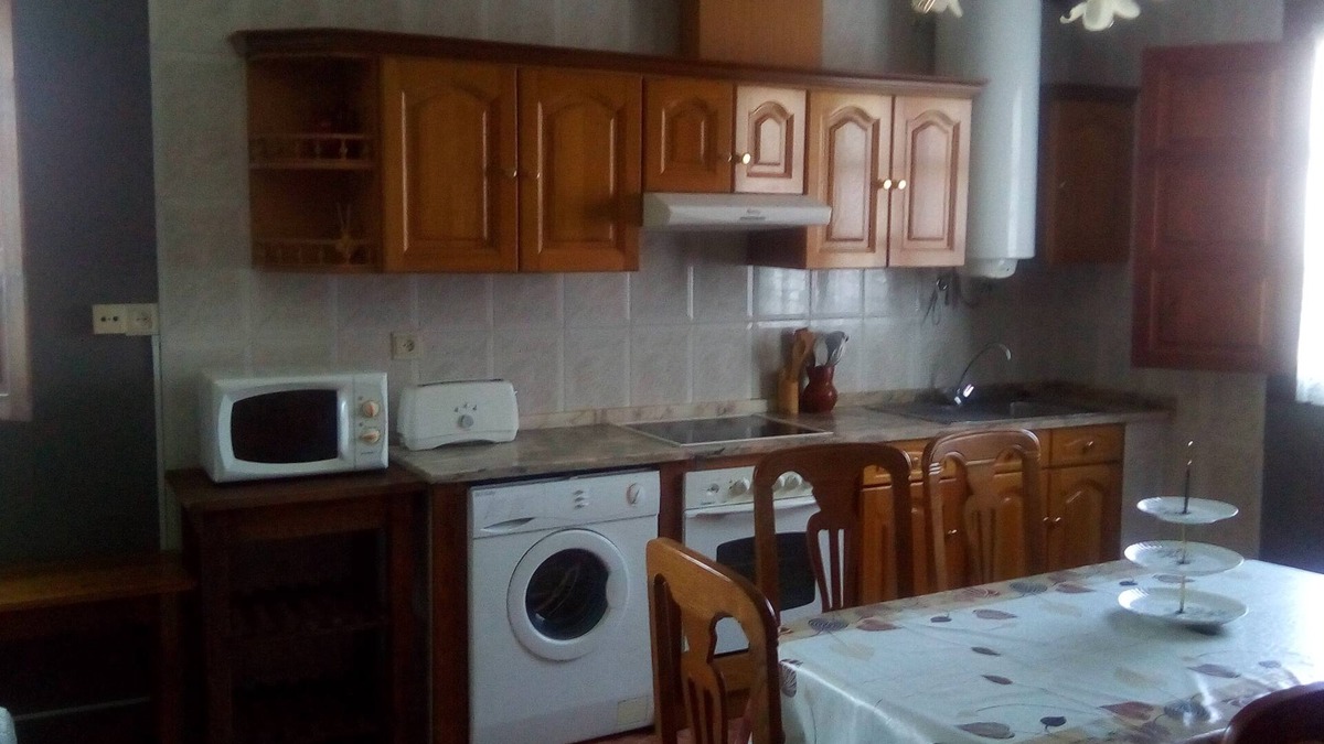 Ovio Apartment | In Nueva, between LLanes and Ribadesella, near Cuevas del Mar and the buffoons