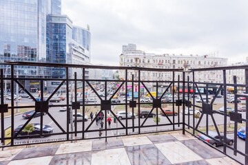 Besarabka Apartment | ๐๐๐๐บ๐ฆ in Pechers'kyi district