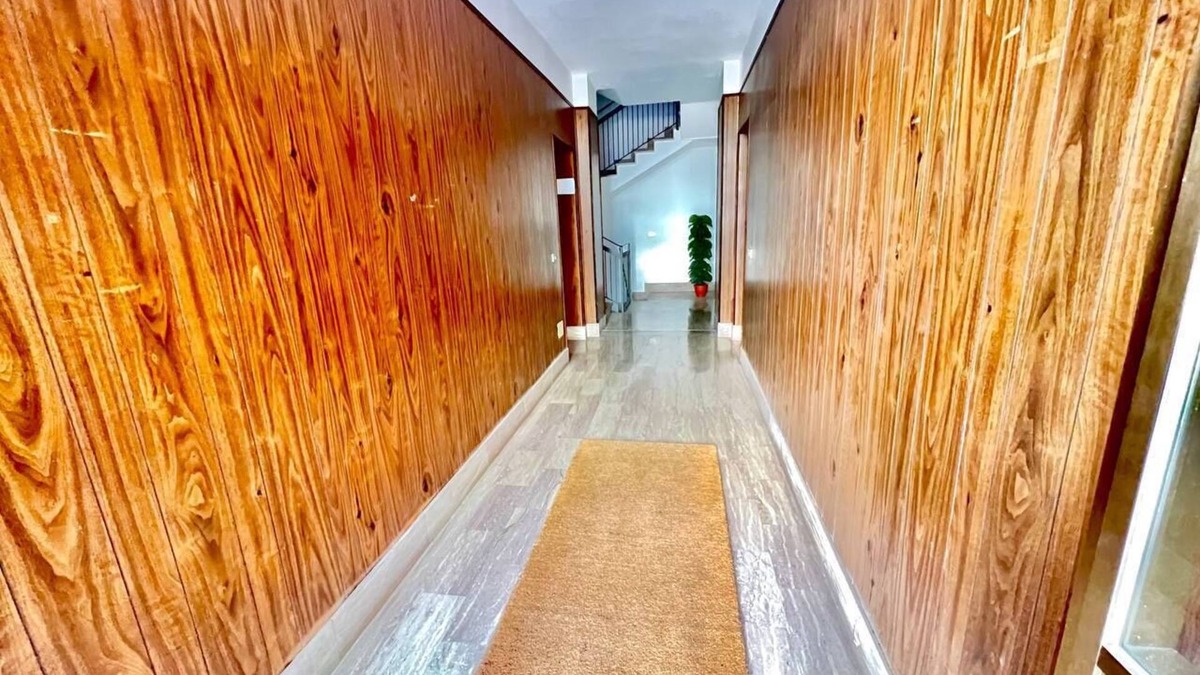 Voghera Apartment | In prestigious cohort, in the very center of Voghera, between Duomo and Station
