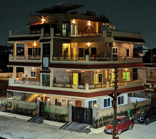 Shamshabad Apartment | Barla's Home Stay Luxury 2BHK