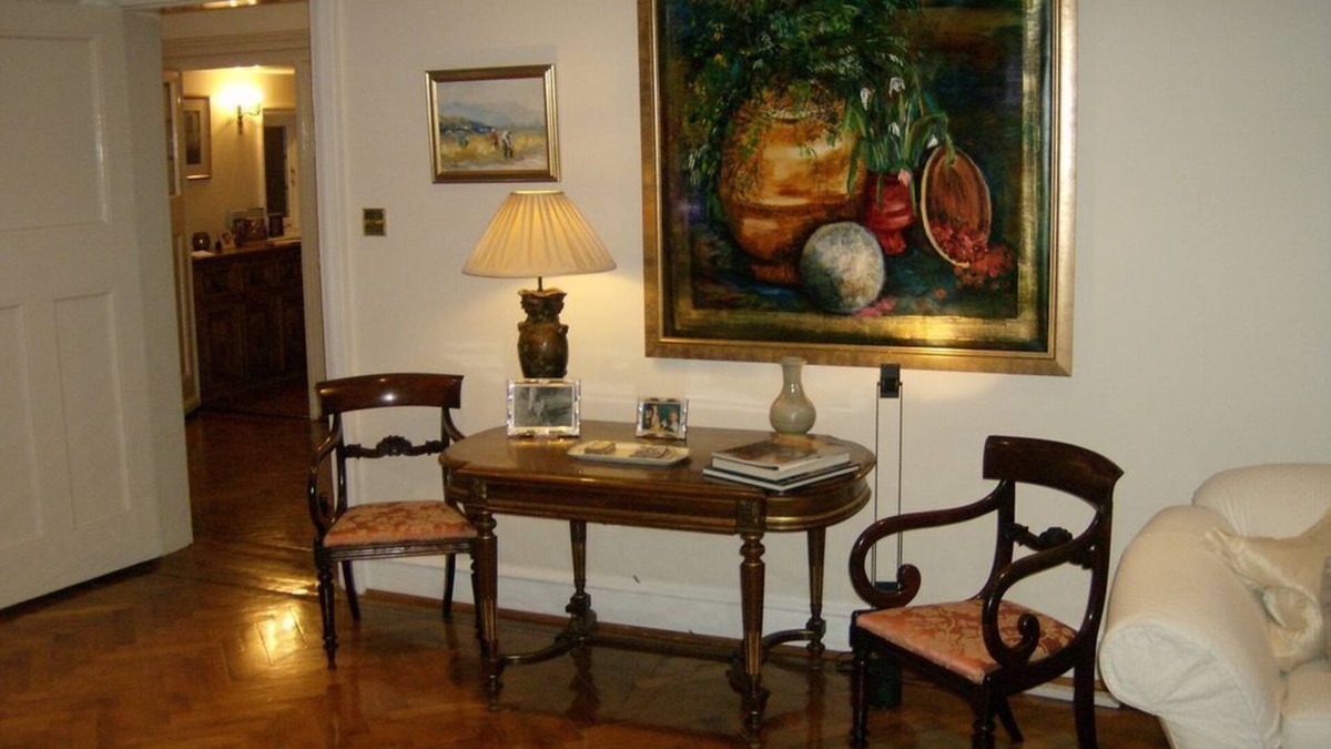 Woking House | In reality it is Even better than the photos !