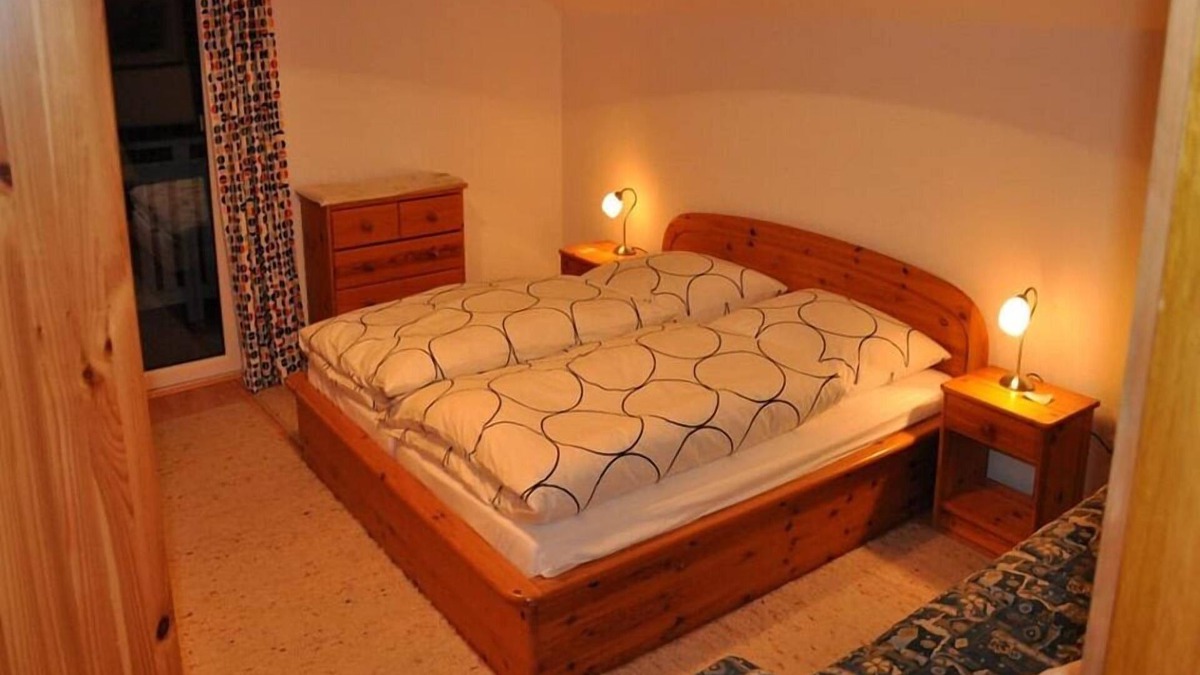 Miltach Apartment | In ruhiger Ortsrandlage in der Natur mit gehobener Ausstattung