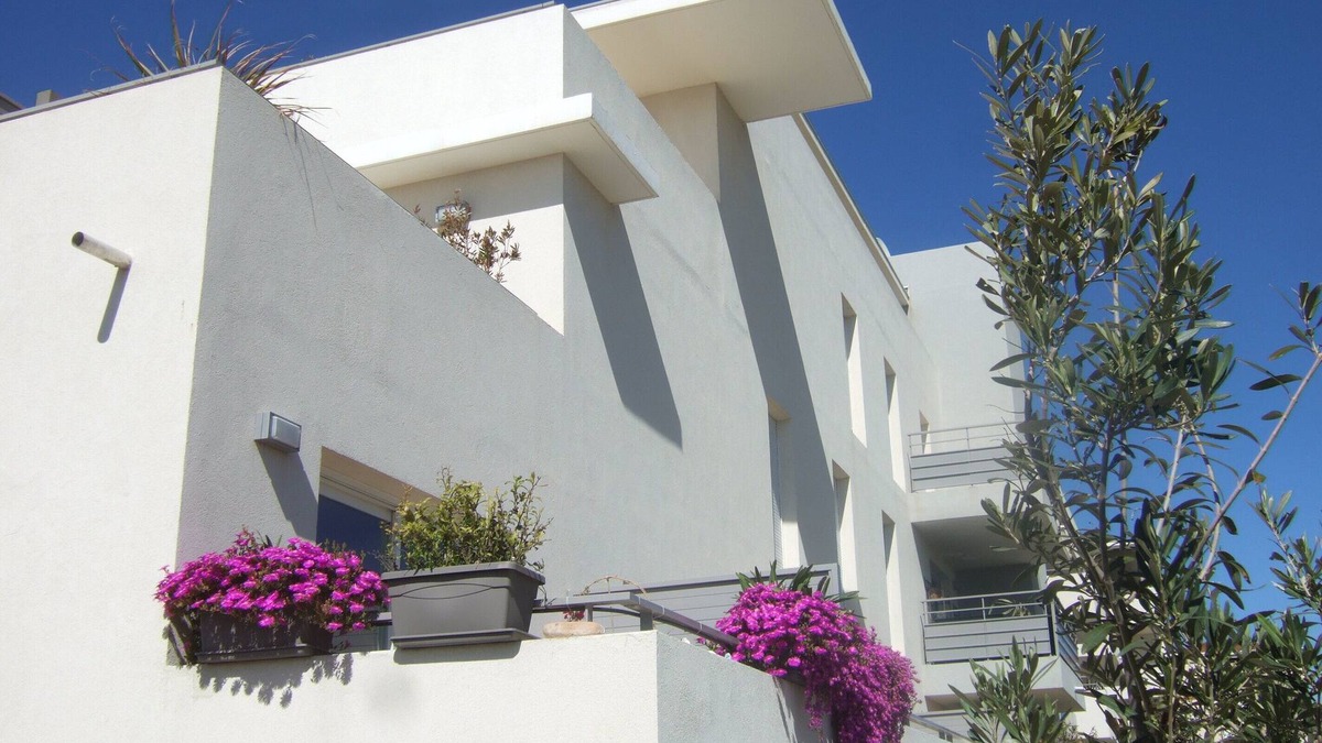 Sete Apartment | In Sète district VILLEROY Seaside 100 m beach Lido T2 54 m² air-conditioned