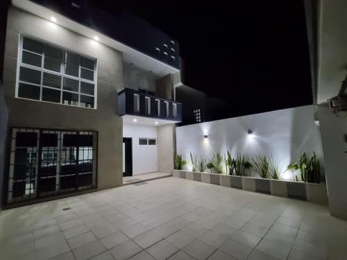 San Felipe del Agua House | In San Felipe, 3 blocks from the church