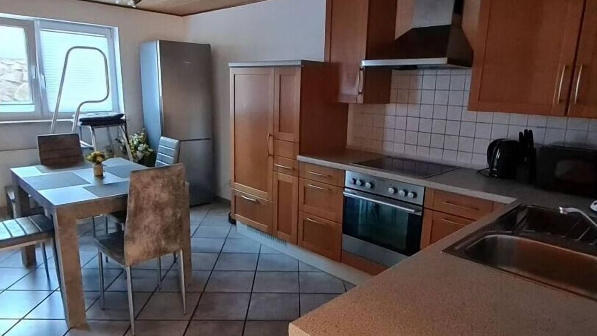 Eichstetten am Kaiserstuhl House | in Schambach Comfortable holiday residence