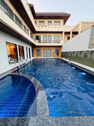 Amritsar Hotel | Sukuun