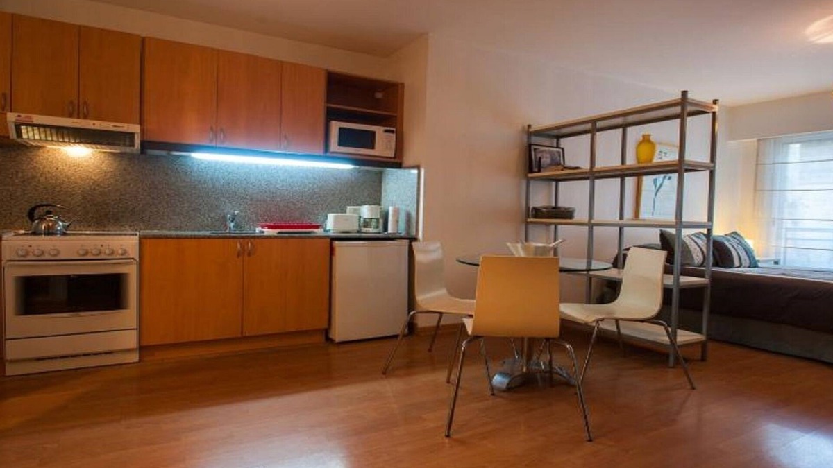 Recoleta Apartment | In Style Recoleta Buenos Aires