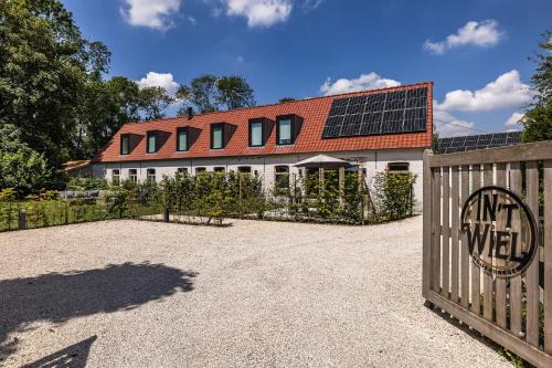 Oudenaarde House | In 't Wiel Oudenaarde