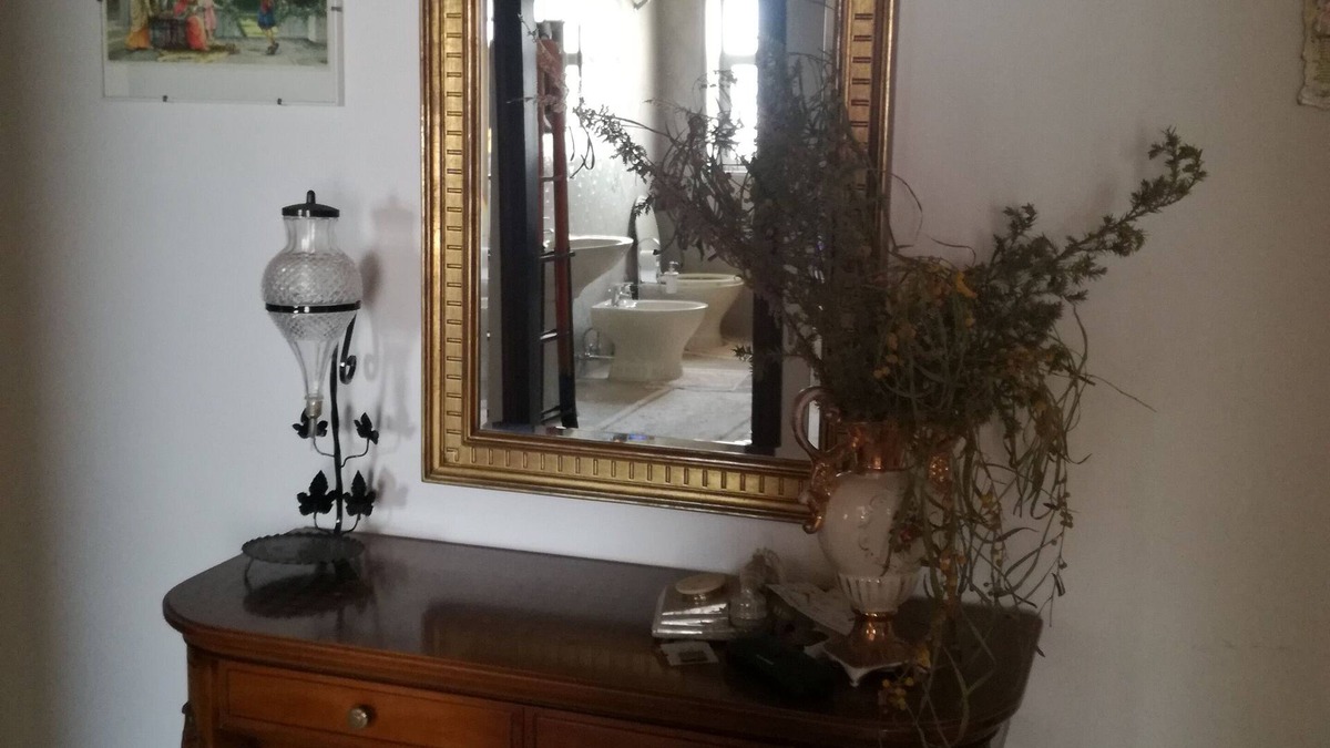 Roccaforzata House | in the arms of SALENTO