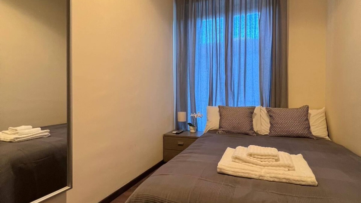 Stazione Bed & Breakfast | In the center of Bergamo near Città Alta with shuttle from the airport