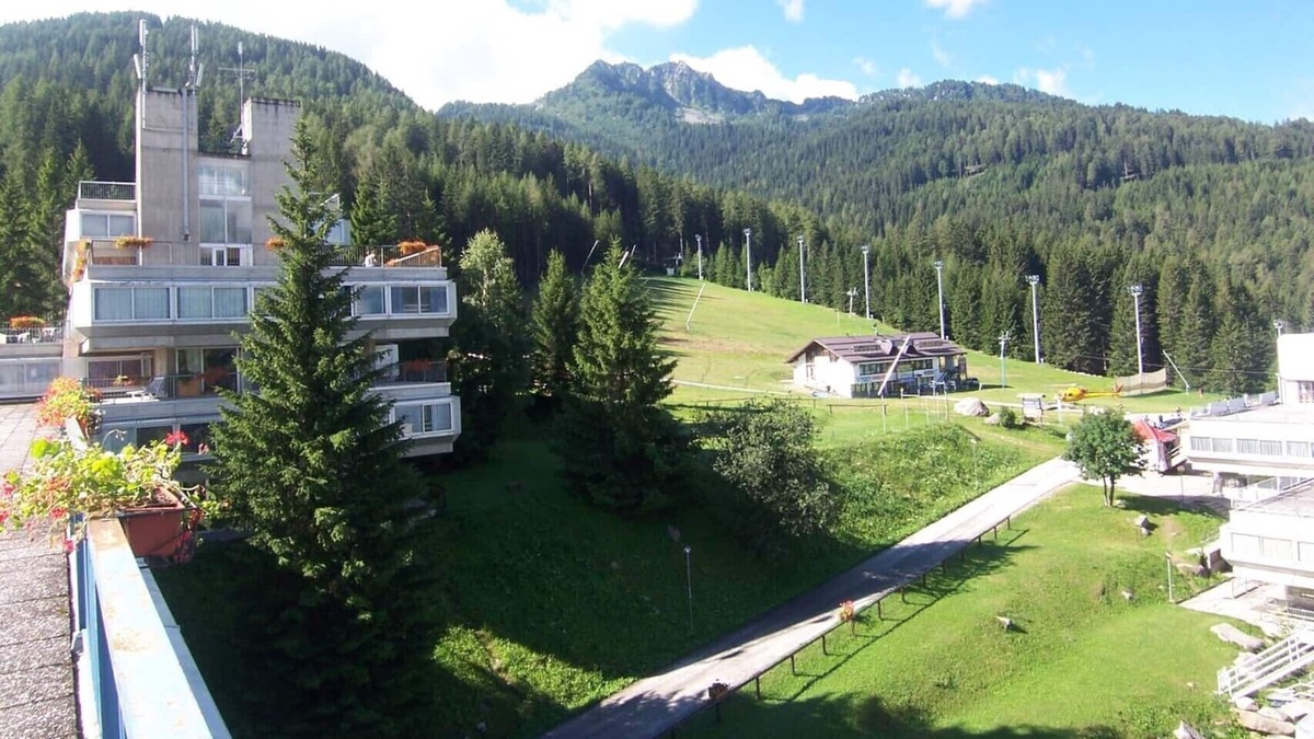 Marilleva Apartment | In the center of the Dolomites + free parking