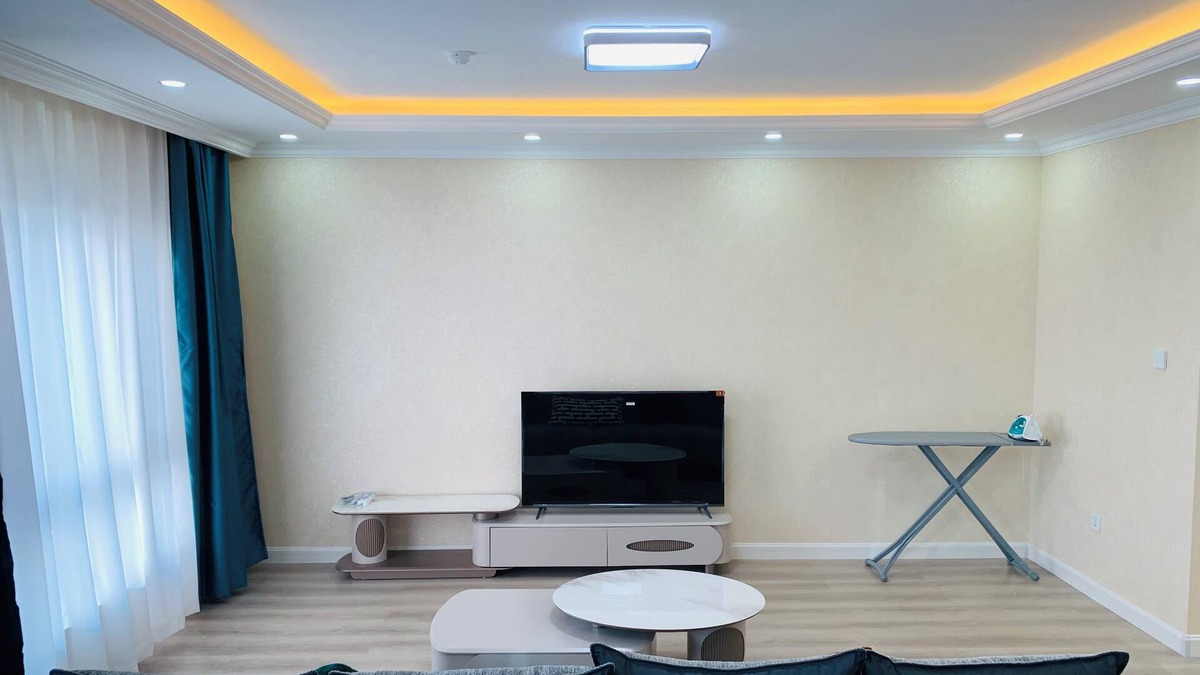 Downtown Ulaanbaatar Apartment | In the Central Of UB, New apartment 208