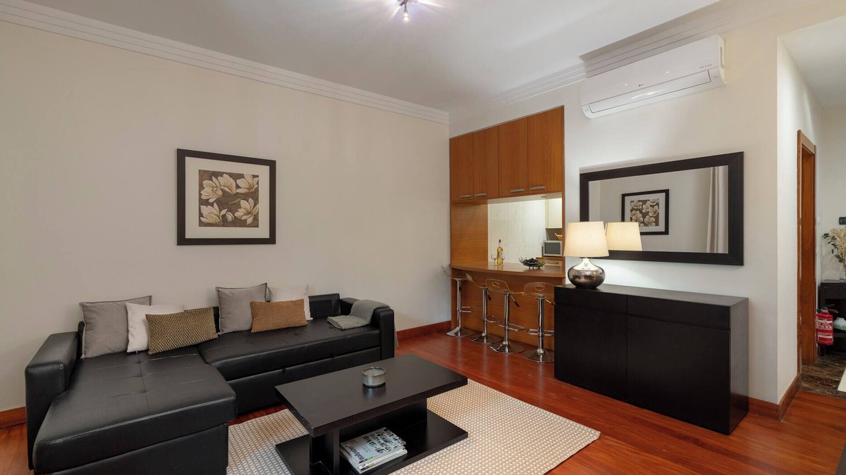 Se Apartment | In the centre of Funchal - Arriaga Residence
