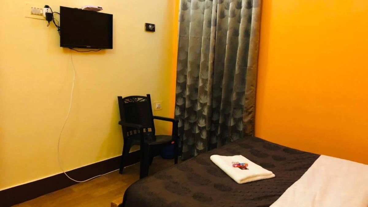 Ooty Villa | In the embrace of nature, amidst busy Ooty