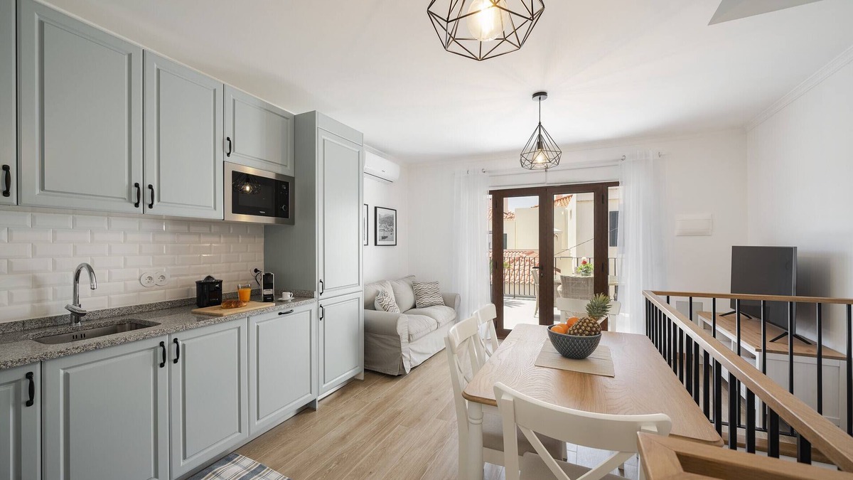 Old Town House | In the Funchal Old Town, near the beach - Casa Caetano