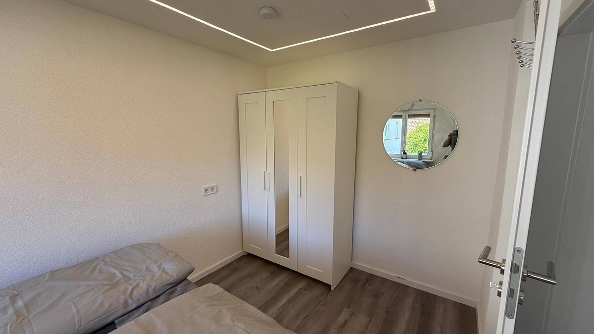 Gutach Apartment | In the heart of the Black Forest - ideal for families. Completely renovated Central
