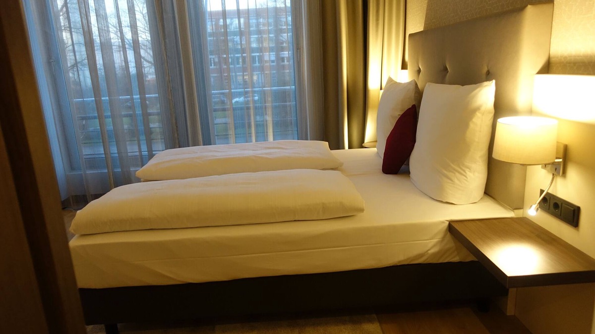 Weststadt House | In the heart of the beautiful city of Heidelberg, centrally between the main station and the old town.