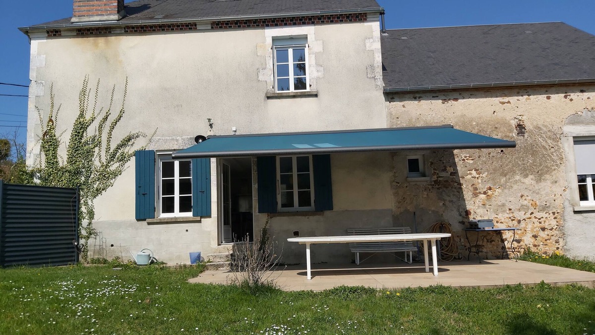 Crezancy-en-Sancerre House | In the heart of Reigny