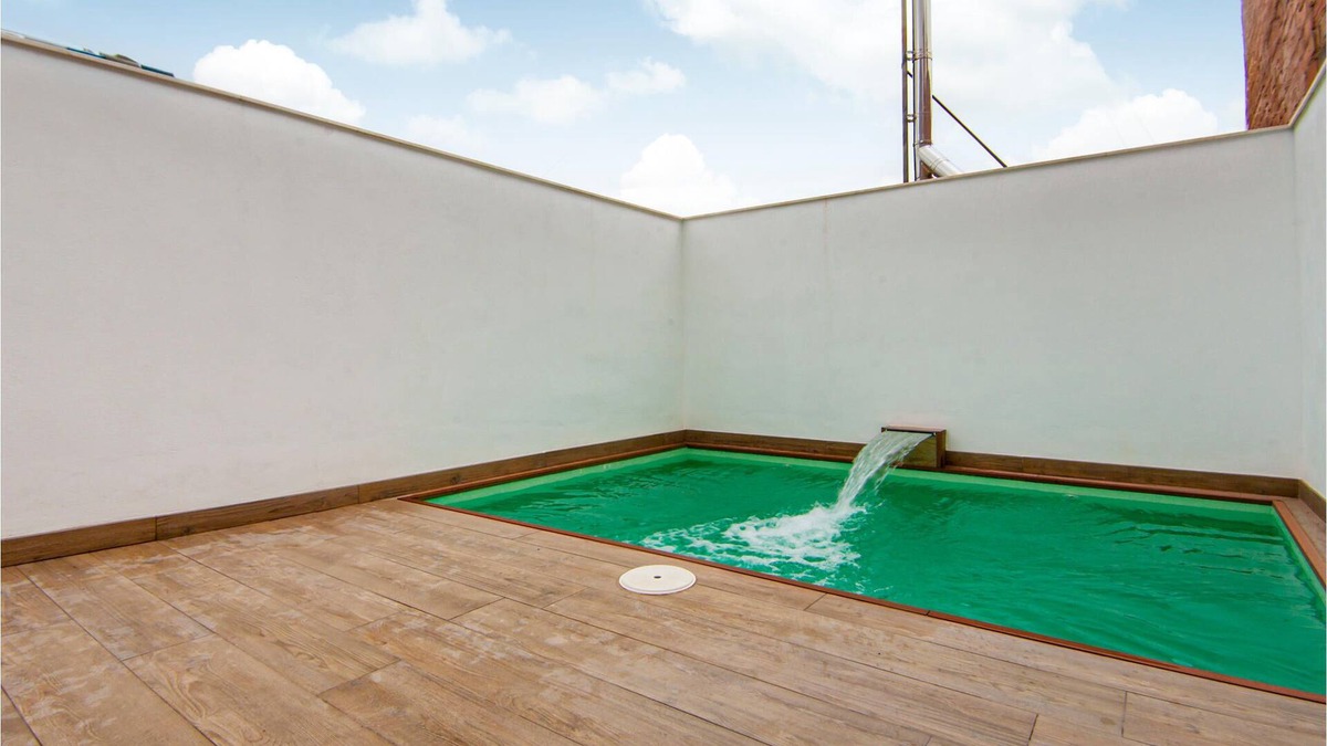 Albanchez de Magina House | In the heart of the village of Albanchez de Magina, this vacation home welcomes you.