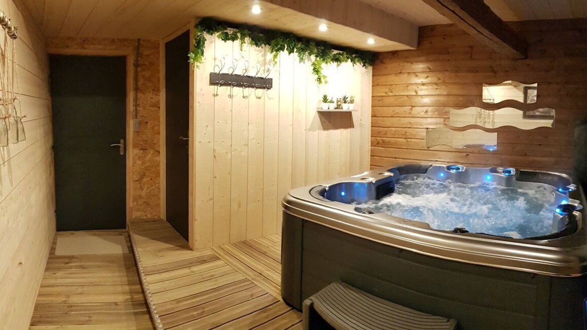 Vellerot-les-Vercel Cottage | In the heart of the Doubs, in the countryside, ideal for relaxation
