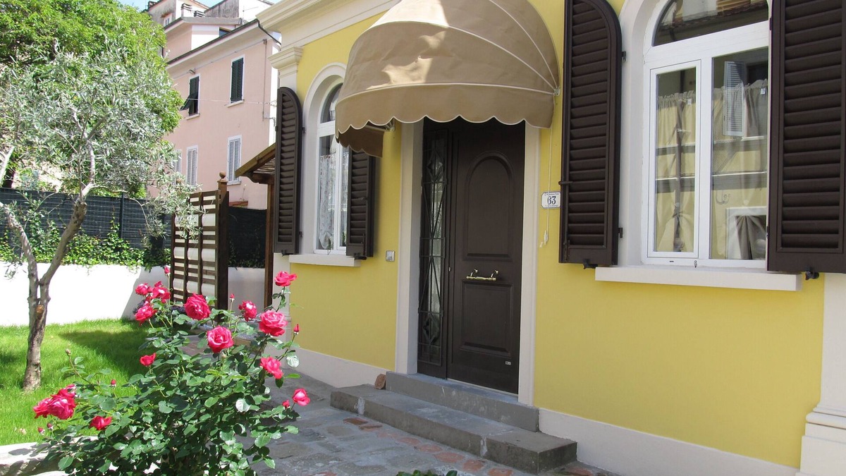 Monsummano Terme House | In the heart of beautiful Tuscany, Spa, Culture and Good Food