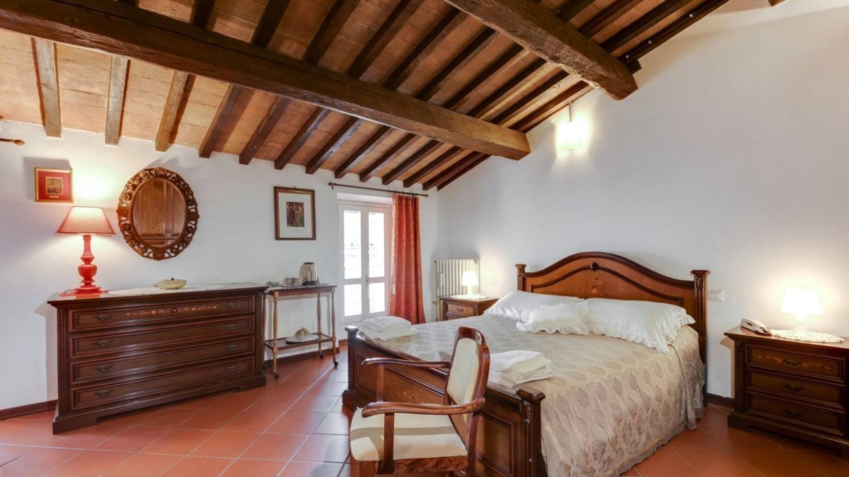 Bertinoro Apartment | In the heart of Bertinoro! RomagnaBNB Cà Masina