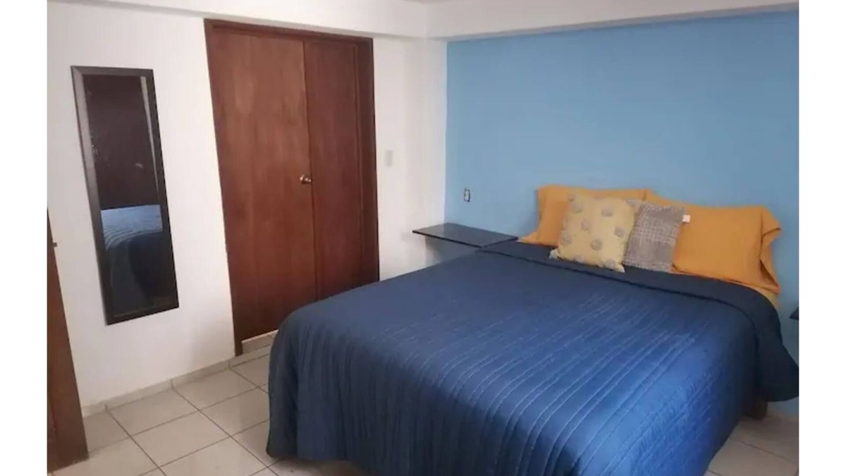 Colima Apartment | In the heart of Colima