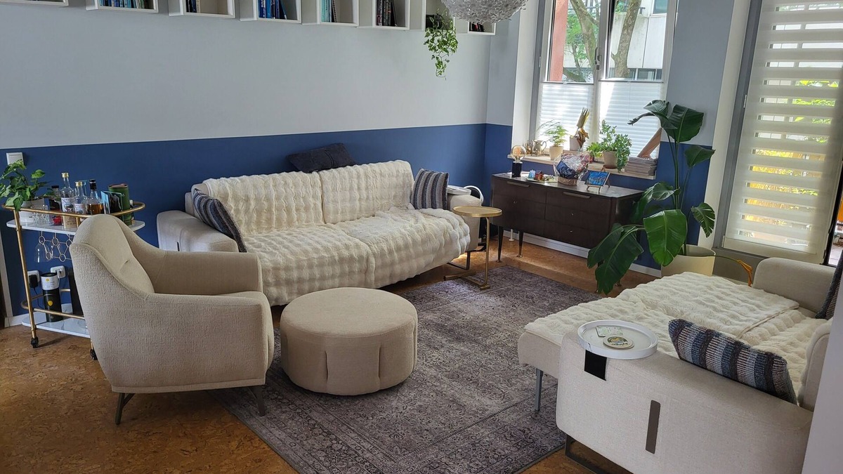Innenstadt Apartment | In the heart of Cologne! Modern vacation apartment between Dom-Rhine and Heumarkt