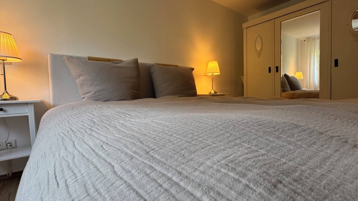 Center/Hamm-Bossendorf Apartment | In the heart of Haltern