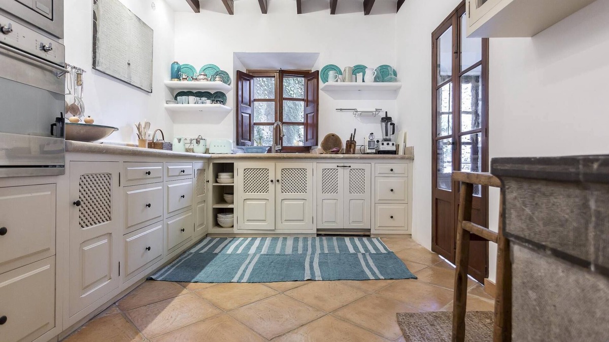 Deia Cottage | In the heart of Deia, a true gem. Luxury at its best.