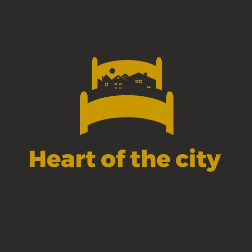 Pecs Apartment | In the heart of downtown