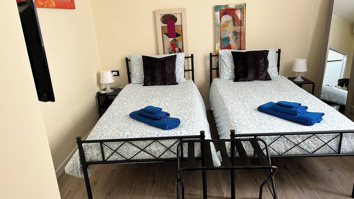 Faenza Bed & Breakfast | In the Heart of Faenza