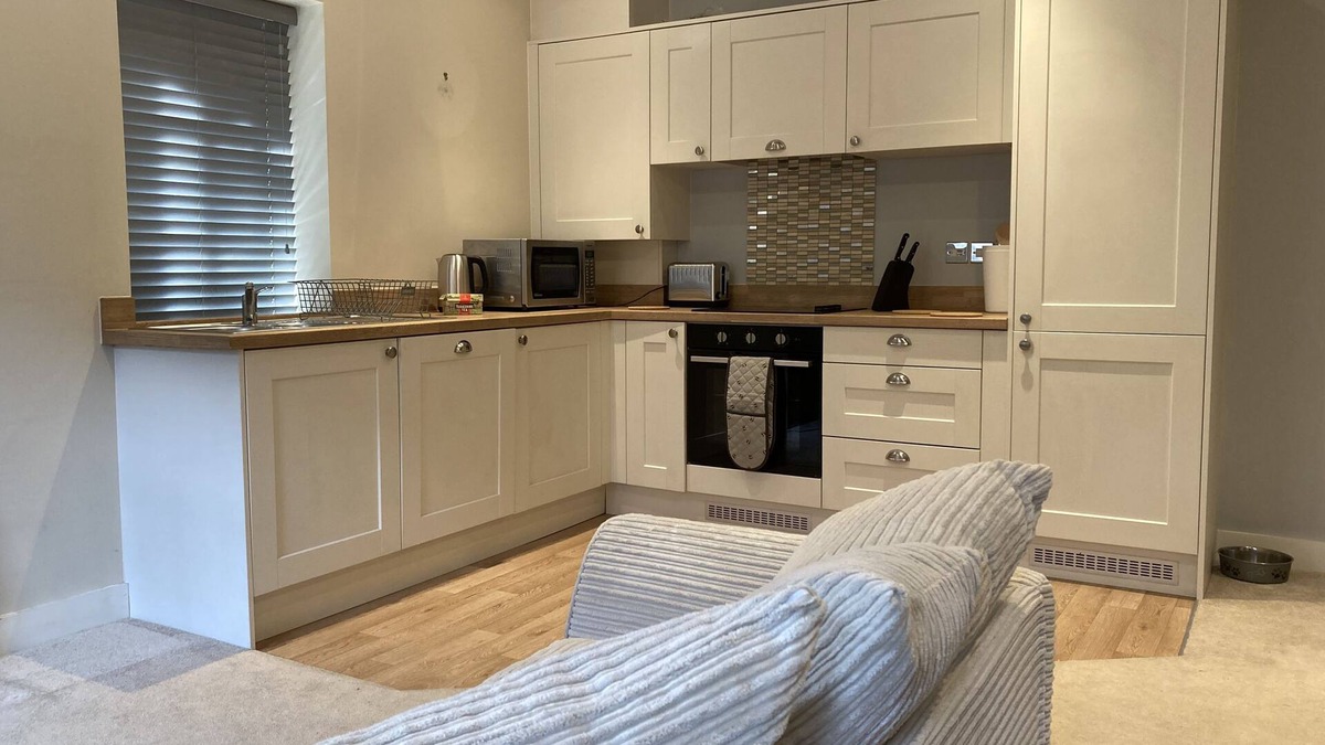 New Forest District House | In the heart of the New Forest
