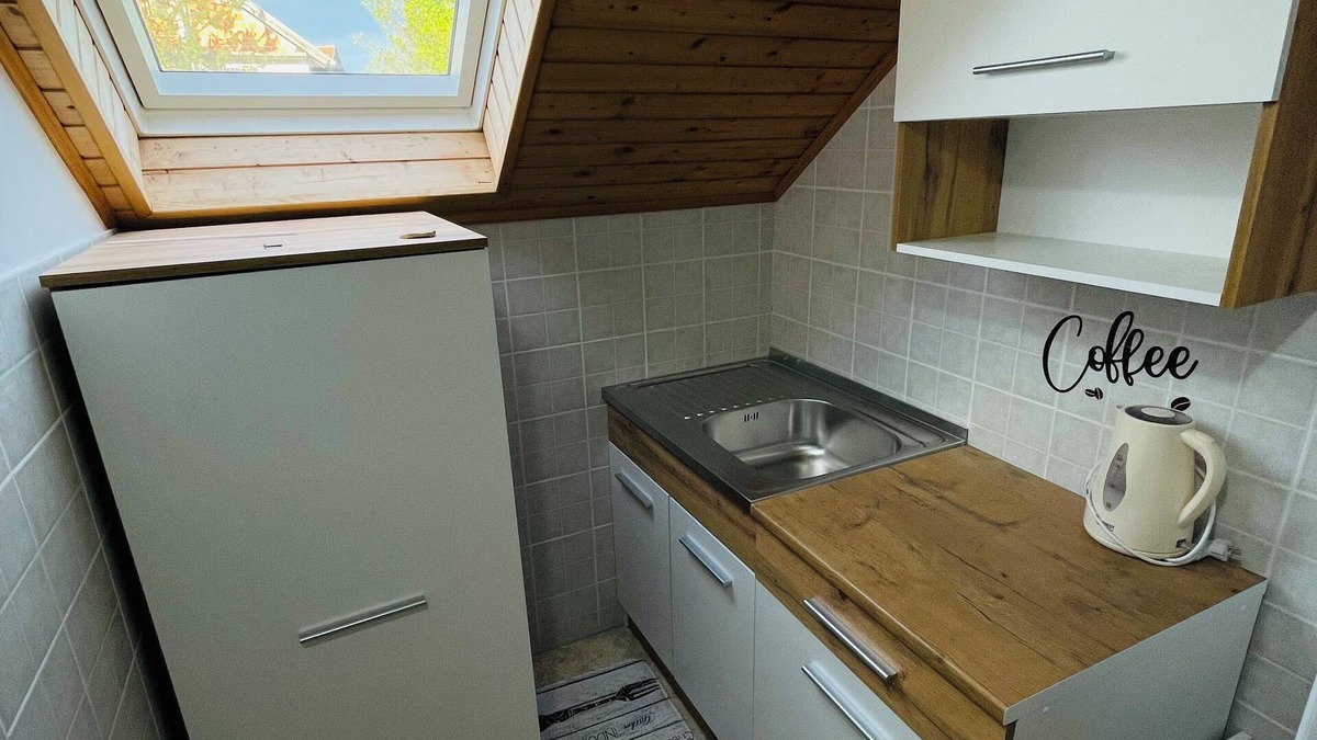 Grabovac House | In the heart of Grabovac, just 12 kilometers away from the breathtaking Plitvice