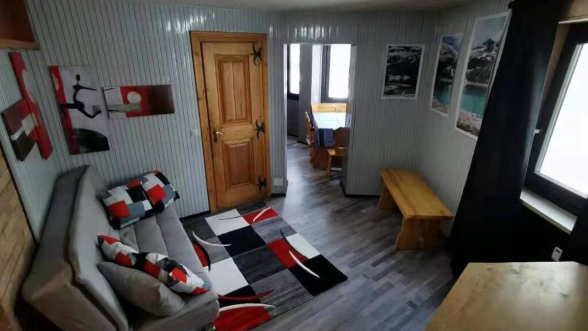 Cervinia Apartment | In the Heart of Cervinia