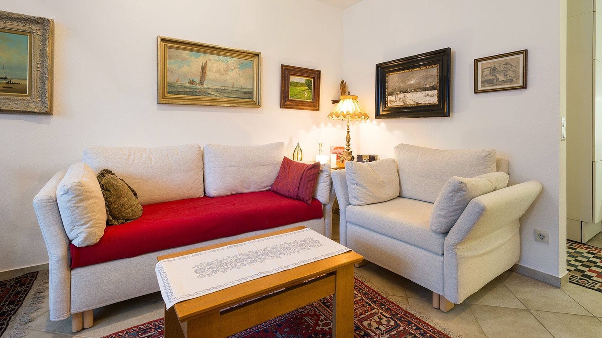Angerviertel Apartment | In the heart of Munich