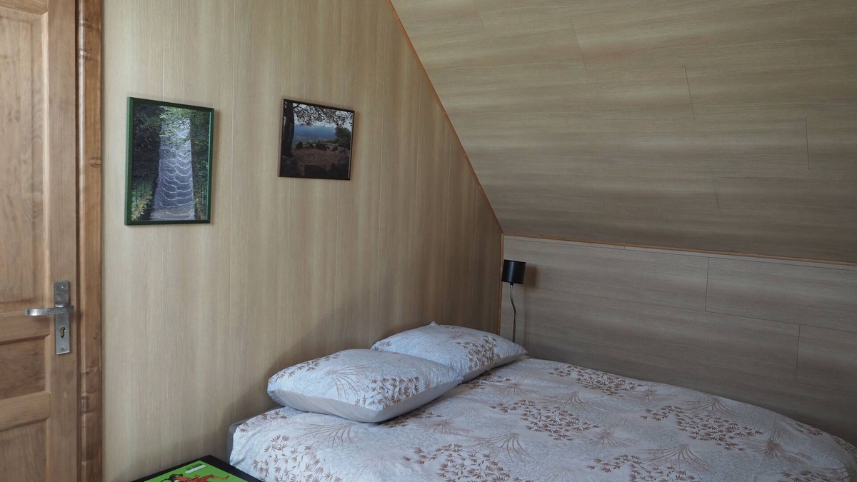 Gan Apartment | In the heart of nature, quiet, view of the Pyrenees with terrace