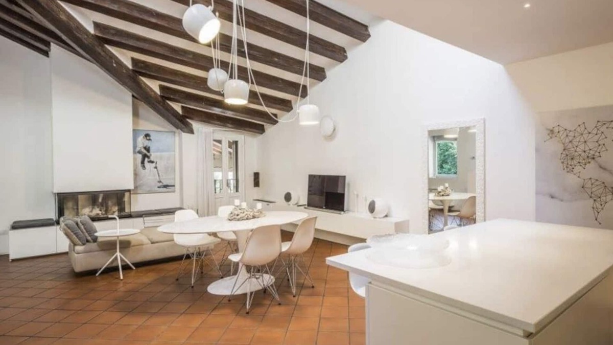 Historic Centre Apartment | In the heart of Padua