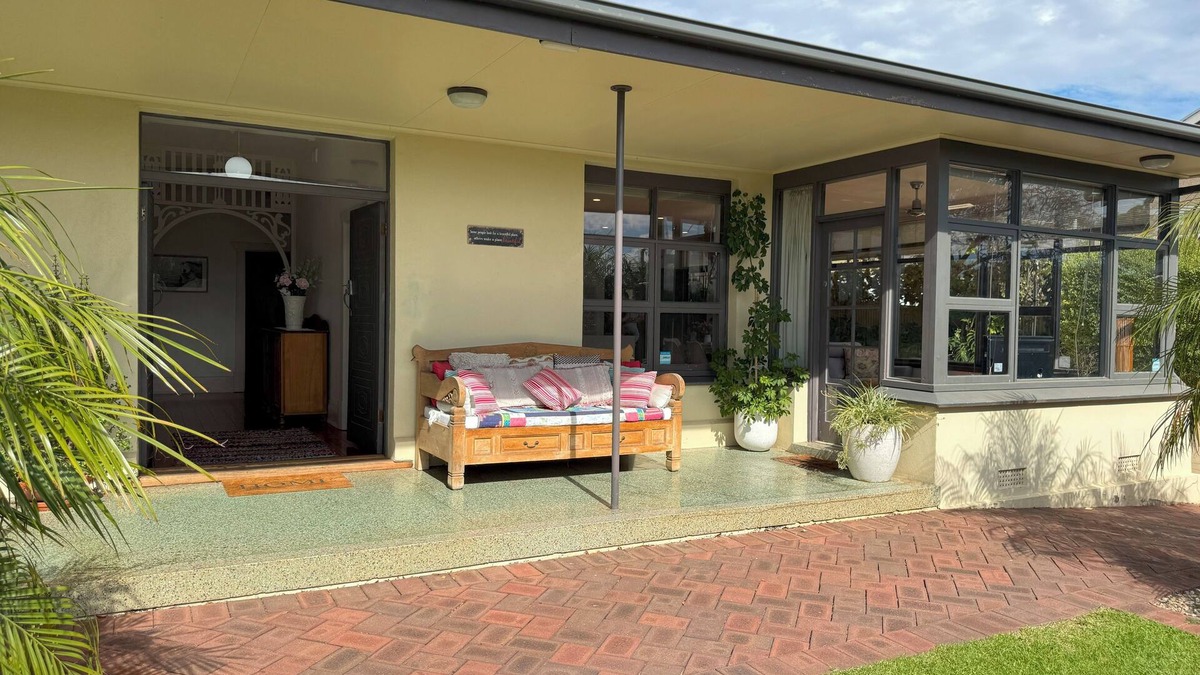 Port Lincoln House | In the heart of Port Lincoln