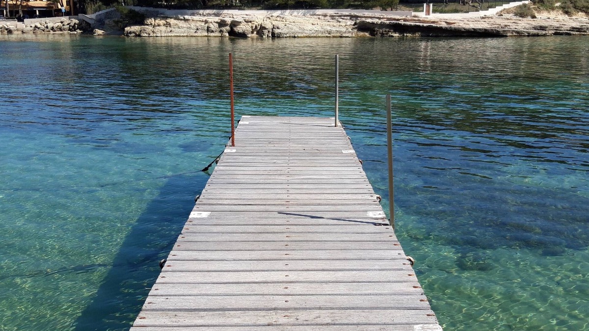 Martigues House | In the heart of the creek tamaris