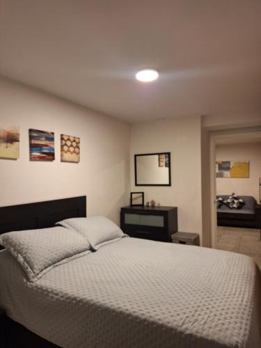 Zona 4 Apartment | In The Heart of the City Zone 4
