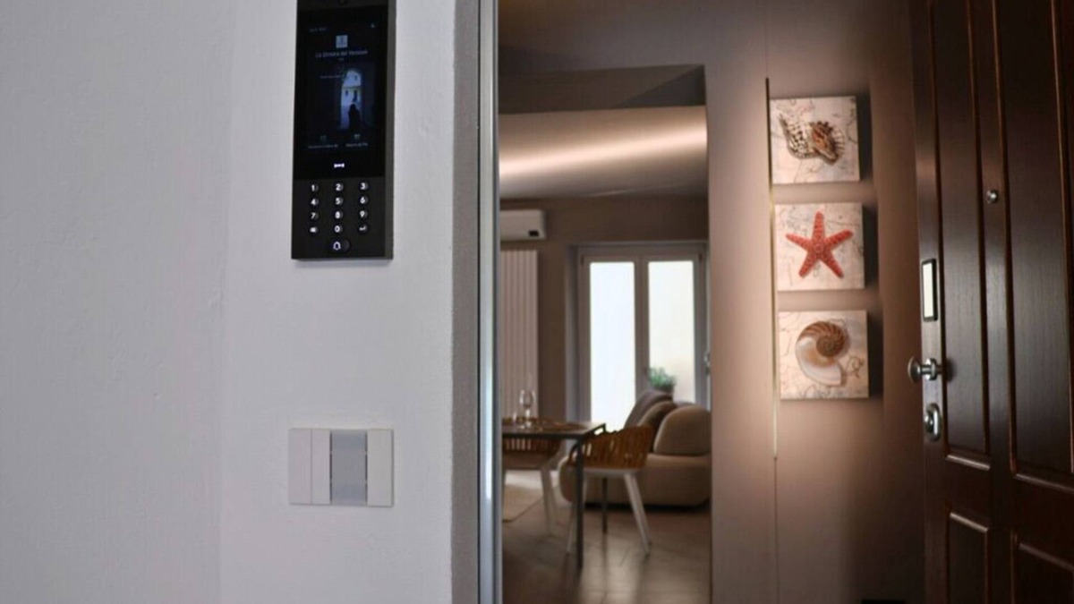 Biella House | In the heart of the city center, just minutes away from major attractions