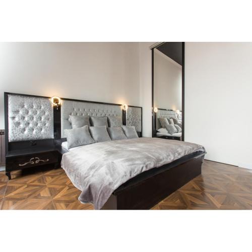 Petrovskoye Apartment | In the heart of the city