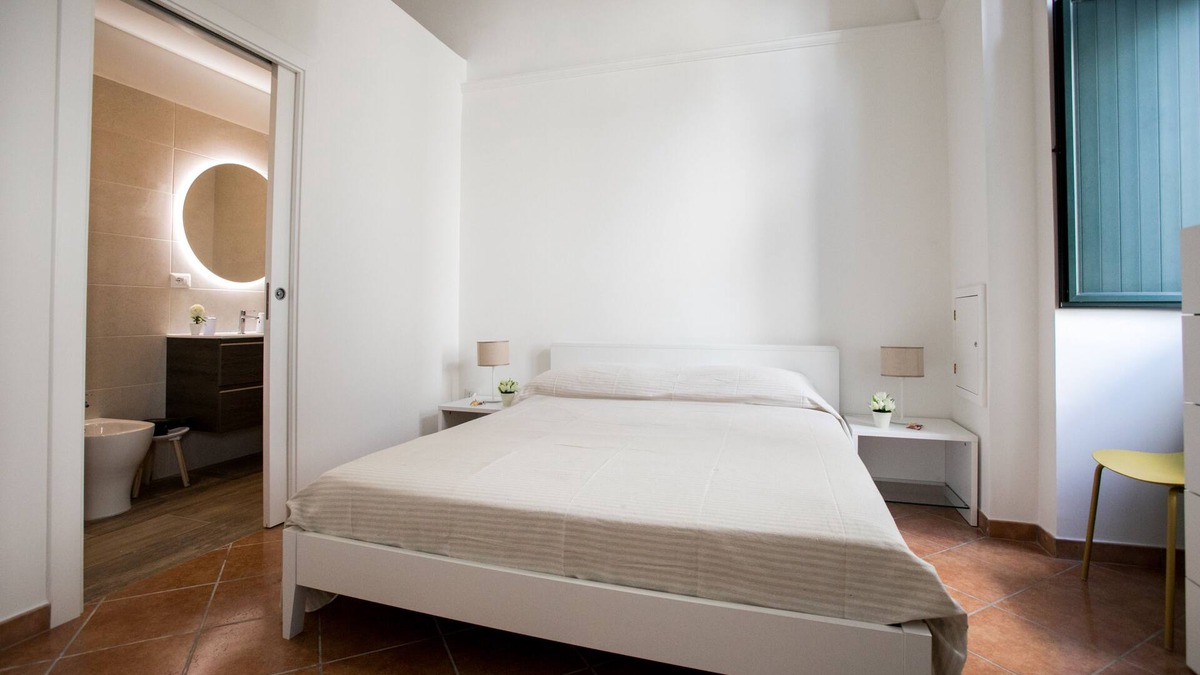 Galatina Historic Centre House | In the heart of the historic center, a stone's throw from Piazza Alighieri with A/C, wifi, 2 bathrooms