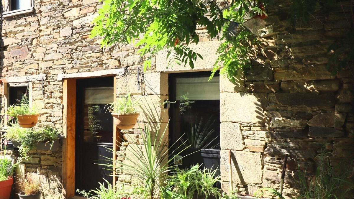 Lannion House | In the heart of the historic district